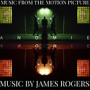 JAMES ROGERS - Gang Theme Alternate Version