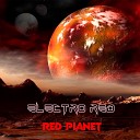 Electro Red - Percussion Dance