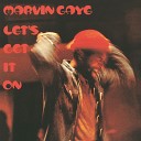 Marvin Gaye - Abraham Martin John Album Edit