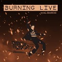 Back to Elvis Orchestra feat Al Bianchi - Burning Love Live