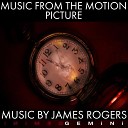 James Rogers - Help Is On Its Way