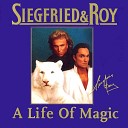 Siegfried Roy - Jungle Beat