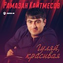 Рамазан Кайтмесов - Гуляй Красивая Sefon Pro
