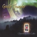 Gentle Thunder - Whale Beckons Owl