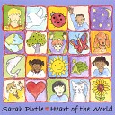 Sarah Pirtle - The Cells Start Moving