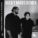 The Limba x Andro - XO Nicky Mars Remix