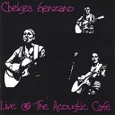 Chelsea Genzano - Airplane