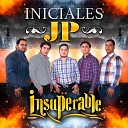 Grupo Insuperable - Caballo R15