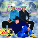 Los Corceles De Sinaloa - Que Caso Tiene