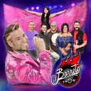 Barreto El Show - Fiesta de Noche Buena