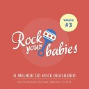 Rock Your Babies - A Cruz e a Espada