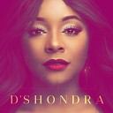 D Shondra feat MARVIN WINANS - Surrounded