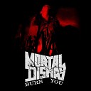 Mortal Dismay - Persecutor Remastered