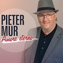 Pieter Mur - Amore eterno