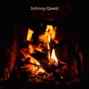 Johnny Quest - Benz