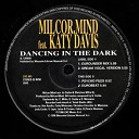 Milcor Mind feat Katy Davis - Dancing In The Dark Eurobeat