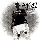Angel Musical feat Dj Fadul - Black and White
