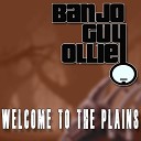 Banjo Guy Ollie - Welcome to the Plains From Shadow of the Beast…