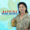 Marco Antonio El Triunfador De America - No Te Olvido