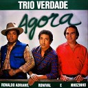 Trio Verdade - Apaixonado Demais