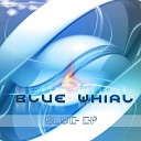 Blue Whirl - La Pluie