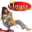 Angie y La Diferencia - Basta ya Single