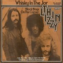 Thin Lizzy - Whisky In The Jar Promo Edit
