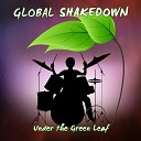 Global Shakedown - We Are Not Alone