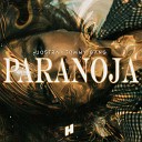 Jostra feat Tommy Gang - Paranoja