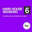 Jody 6 - Rock The House Mix Cut