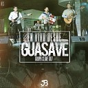 Grupo Clave 687 - La Movida En Vivo