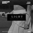 Lisana - Light Extended Mix