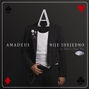 Amadeus Band - Nebo je granica