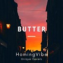 HomingVibe - Butter Jazz Version
