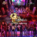 LA 4ta BANDA - El Corrido de Nayarit Live