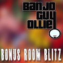 Banjo Guy Ollie - Bonus Room Blitz From Donkey Kong Country…