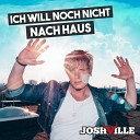 Joshville - Ich will noch nicht nach Haus Directors Cut