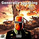 Watkinz Da General Street Da Villan feat C J… - Money OTW