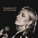 Susanne O - A Fool for You
