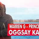 Warren G Feat Sissel - Prince Igor OGGSAY cover на русском