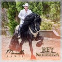 Marcello Gamiz - Rey De La Naturaleza