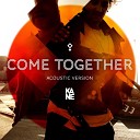 Kane - Come Together Acoustic Version