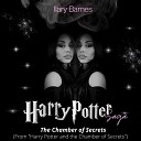 Ilary Barnes - The Chamber of Secrets From Harry Potter and The Chamber of…