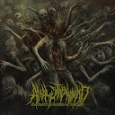 Anal Stabwound - Abstraction Bathes in Sunlight