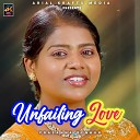 Prasanna Benhur - Unfailing Love
