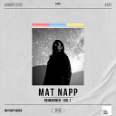 Mat Napp - Child of God Lofi Version