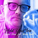 Behind Stars feat Marce Smith - Hold You Close