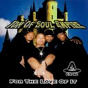 Ton Of Soul Empire - Love for the Game