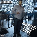 Goodbrutha feat Gb Beat the Beat Up - Get It with Me Girl feat Gb Beat the Beat Up
