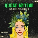 Yaw Herra feat Christin - Queen Sativa